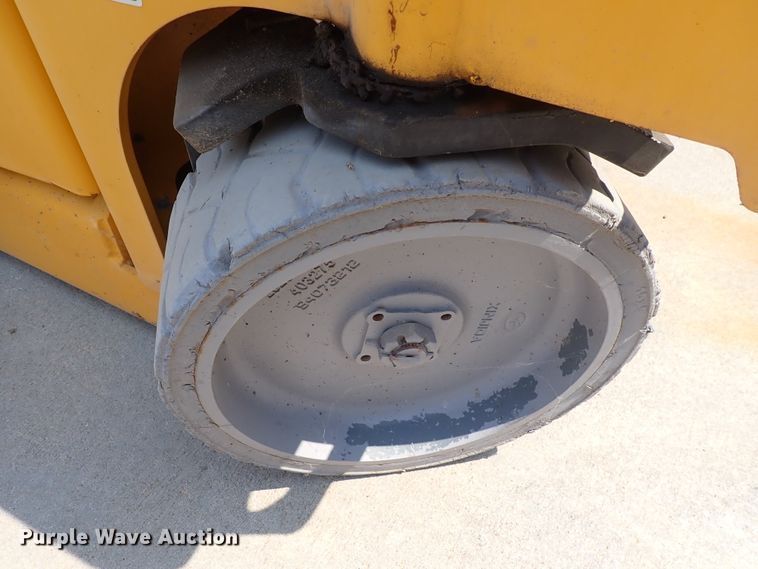 image for item DN2006 Haulotte 2747E  scissor lift