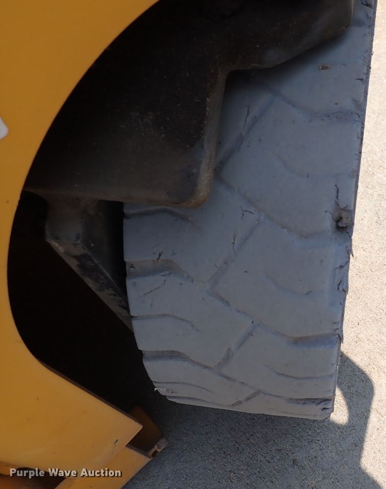 image for item DN2006 Haulotte 2747E  scissor lift