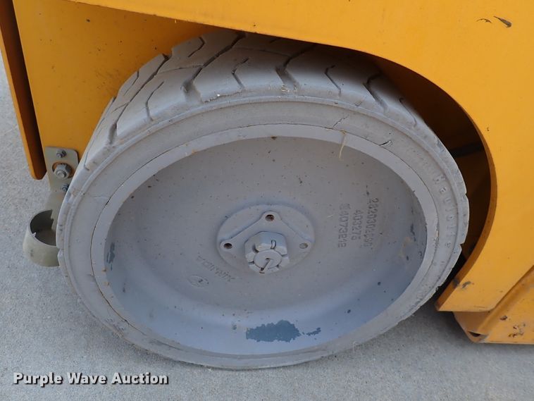 image for item DN2006 Haulotte 2747E  scissor lift