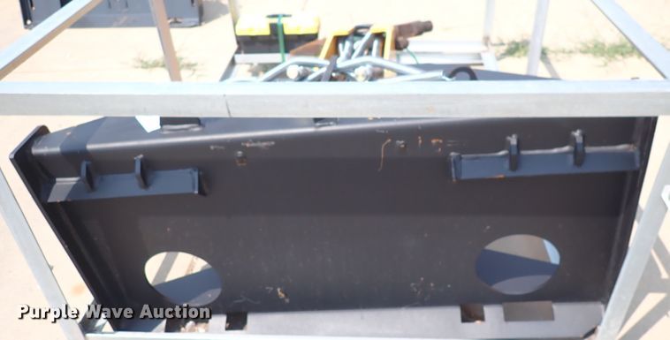 image for item DN2007 SH750 skid steer breaker