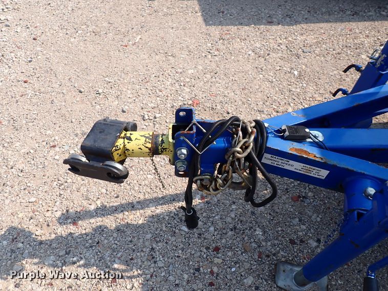 image for item DN2008 2020 Thompson 6HT-DIST-4LE2T  pump