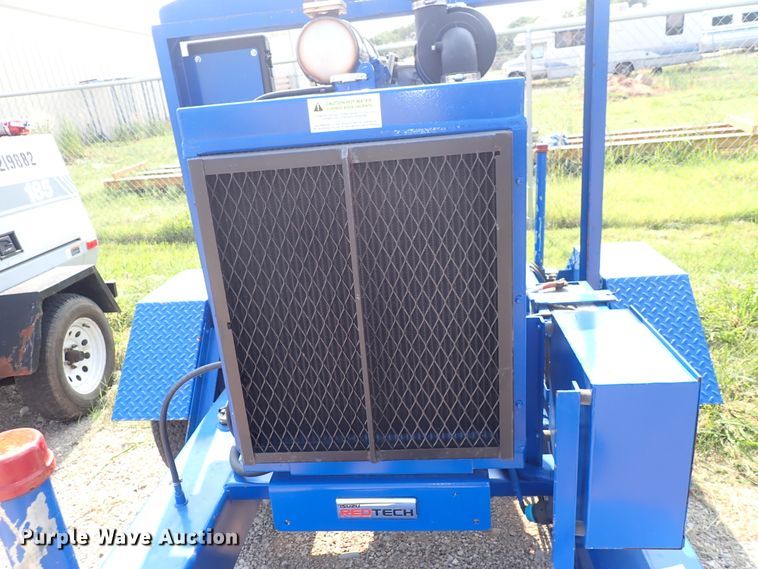 image for item DN2008 2020 Thompson 6HT-DIST-4LE2T  pump