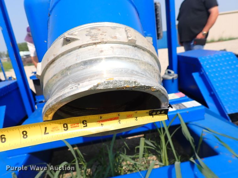 image for item DN2008 2020 Thompson 6HT-DIST-4LE2T  pump