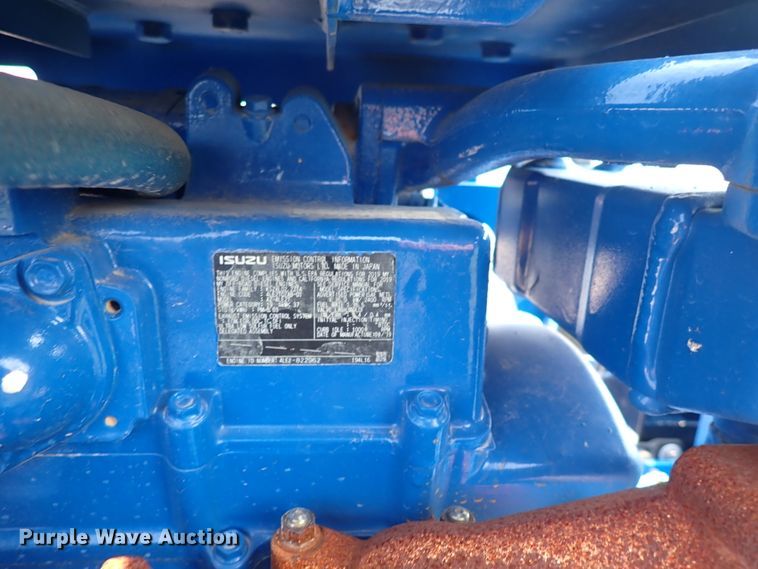 image for item DN2008 2020 Thompson 6HT-DIST-4LE2T  pump