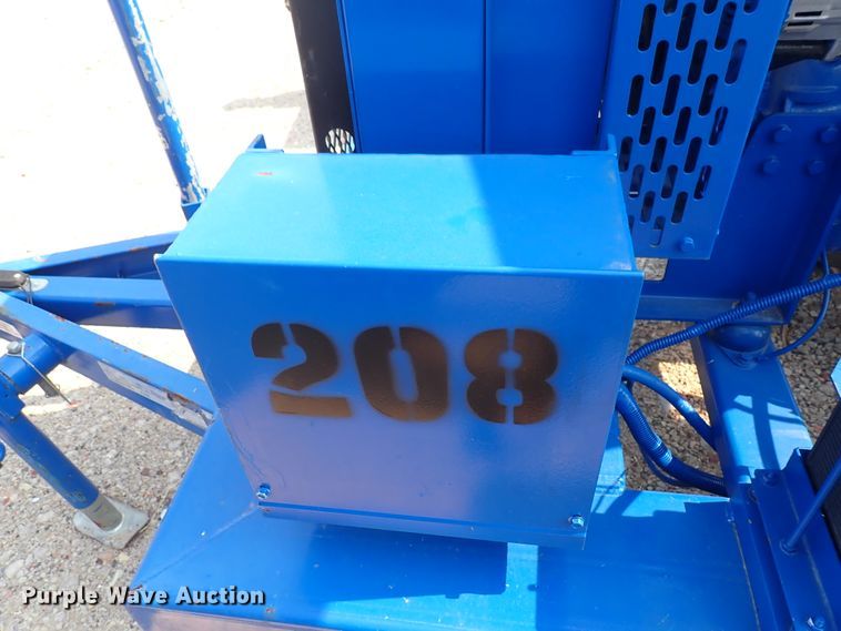 image for item DN2008 2020 Thompson 6HT-DIST-4LE2T  pump