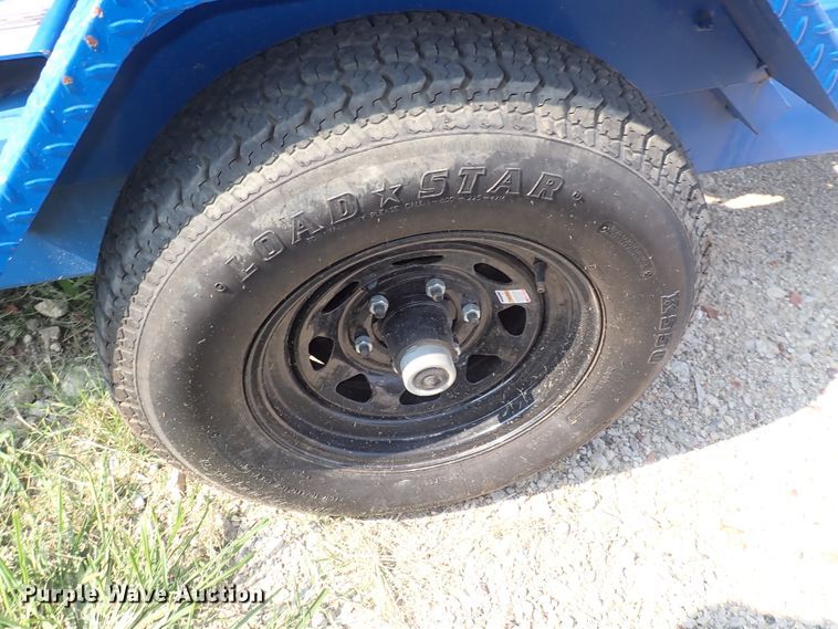 image for item DN2008 2020 Thompson 6HT-DIST-4LE2T  pump