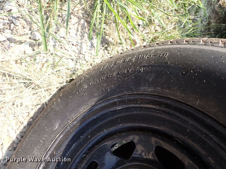 image for item DN2008 2020 Thompson 6HT-DIST-4LE2T  pump