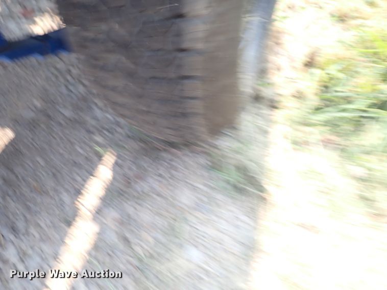 image for item DN2008 2020 Thompson 6HT-DIST-4LE2T  pump