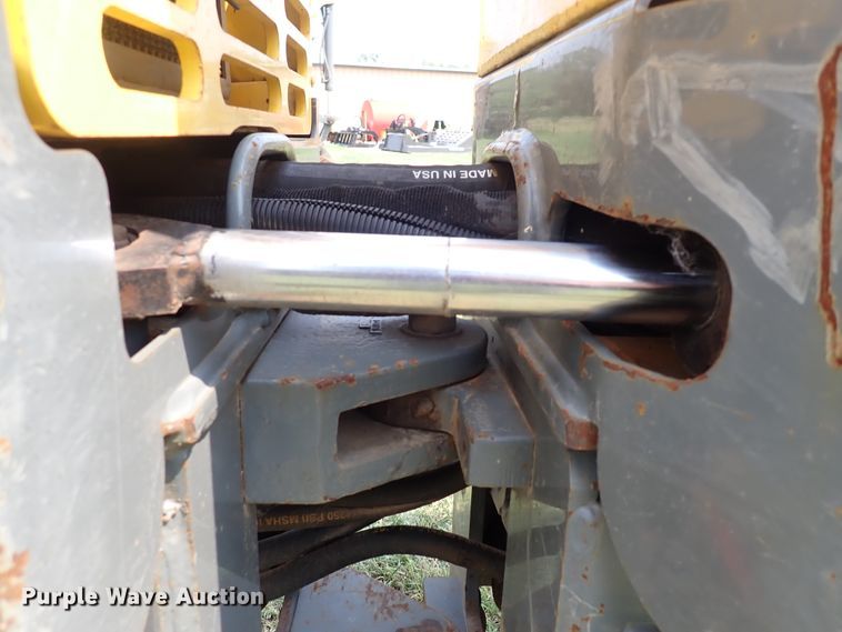 image for item DN2009 Wacker Neuson  trench compactor