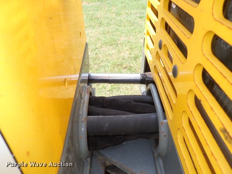 image for item DN2009 Wacker Neuson  trench compactor