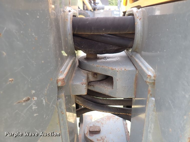 image for item DN2009 Wacker Neuson  trench compactor