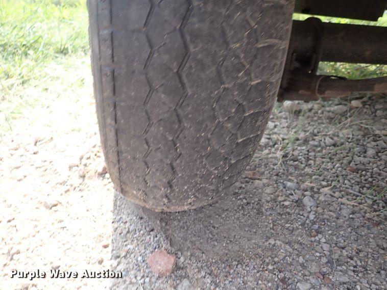 image for item DN2016 Multi Quip 185  air compressor