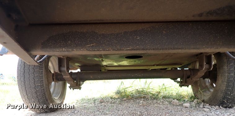 image for item DN2016 Multi Quip 185  air compressor