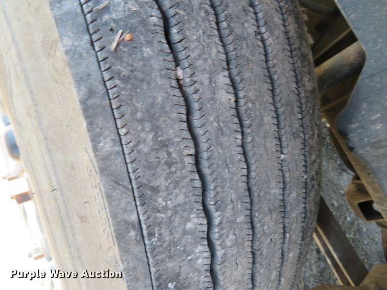 image for item DN5967 1991 GMC Top Kick  dump truck