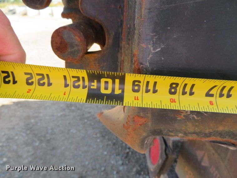 image for item DN5967 1991 GMC Top Kick  dump truck