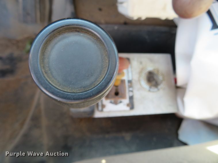 image for item DN5967 1991 GMC Top Kick  dump truck