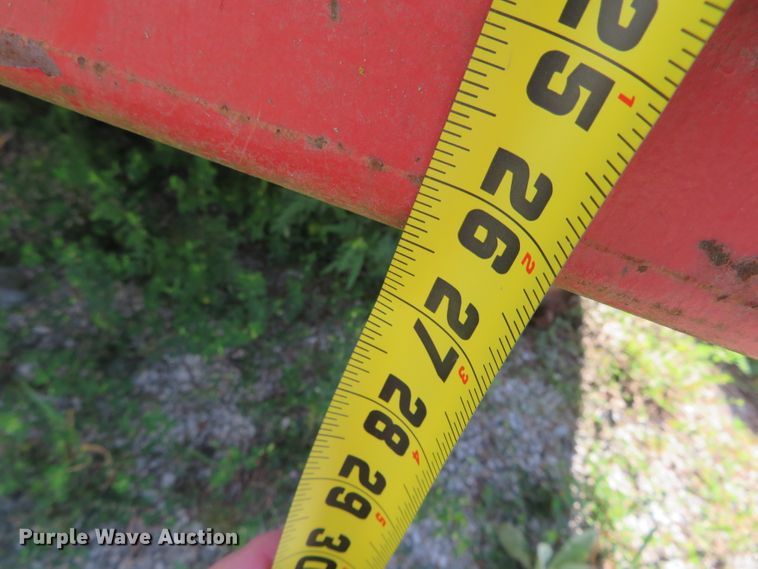 image for item DN5968 Mount Vernon  dump bed