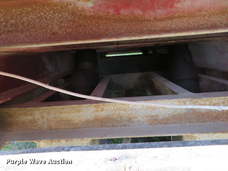 image for item DN5968 Mount Vernon  dump bed