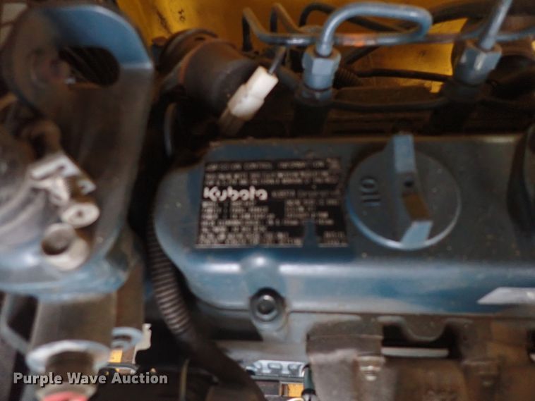 image for item EV9929 Chem Grout CG550  grout pump