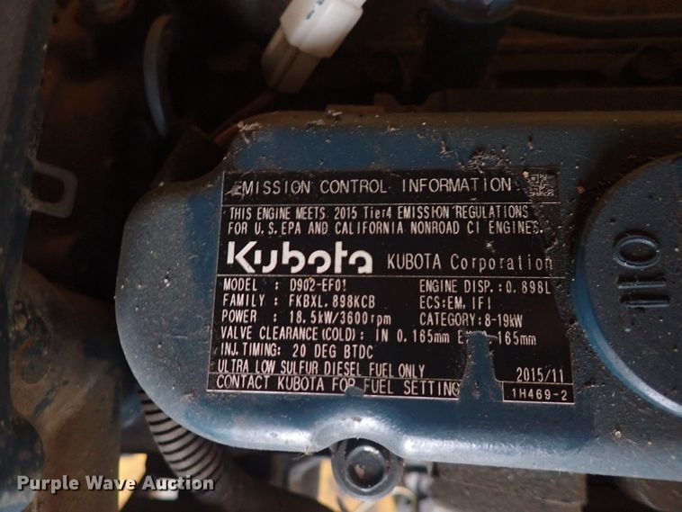 image for item EV9929 Chem Grout CG550  grout pump