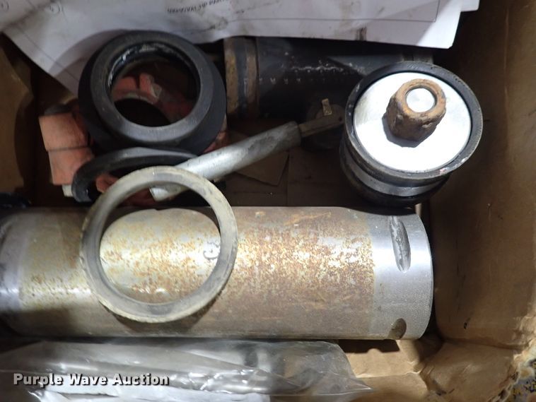 image for item EV9929 Chem Grout CG550  grout pump