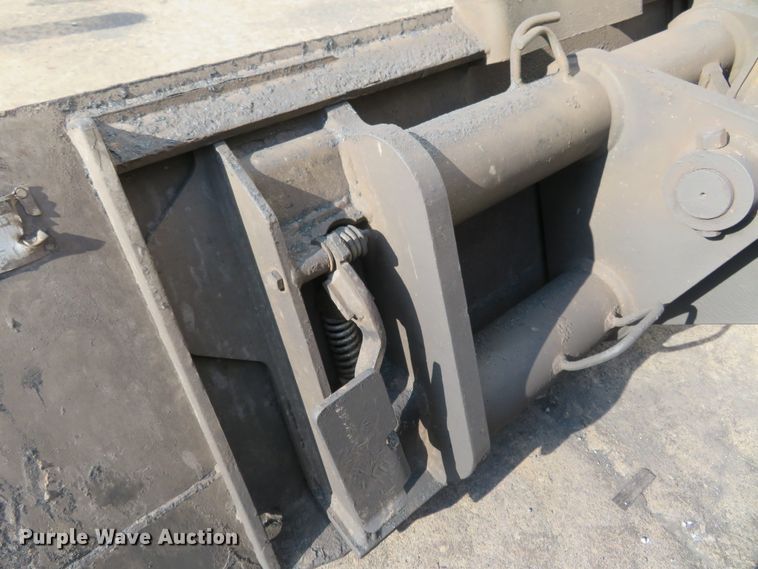 image for item FP9368 2011 Caterpillar TH255  telehandler