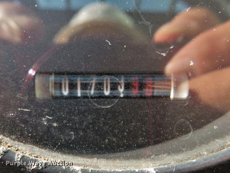 image for item FP9368 2011 Caterpillar TH255  telehandler