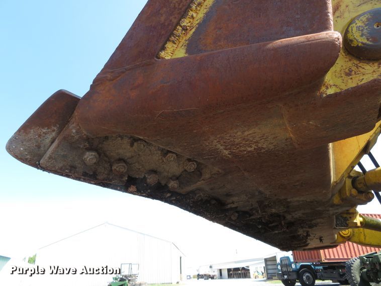 image for item FP9371 1978 International TD25C  dozer