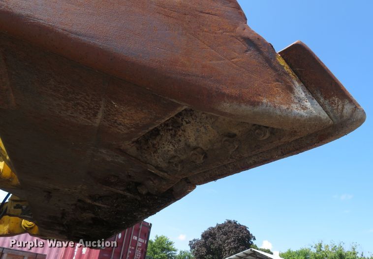 image for item FP9371 1978 International TD25C  dozer