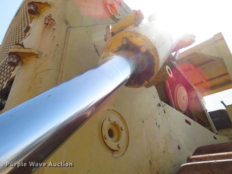 image for item FP9371 1978 International TD25C  dozer