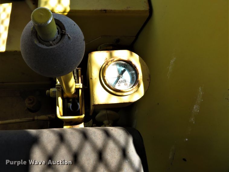 image for item FP9371 1978 International TD25C  dozer