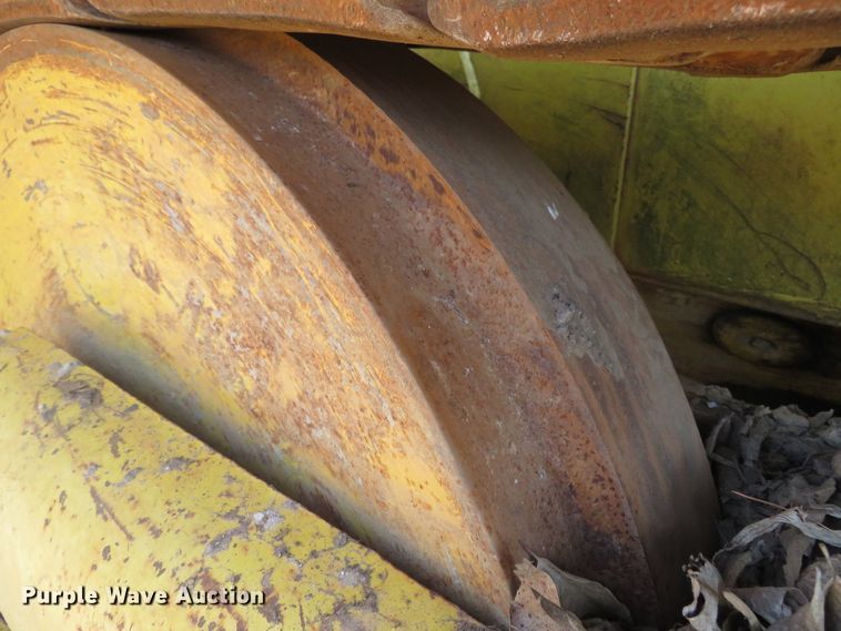 image for item FP9371 1978 International TD25C  dozer