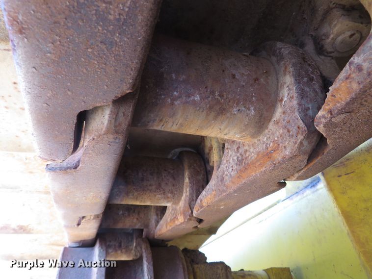 image for item FP9371 1978 International TD25C  dozer