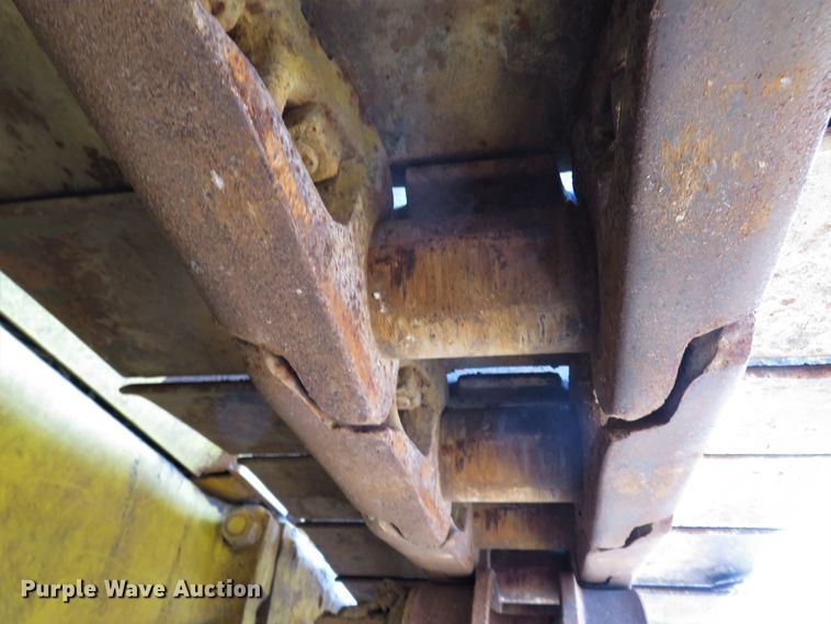 image for item FP9371 1978 International TD25C  dozer