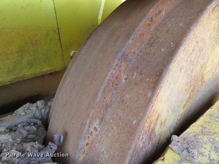 image for item FP9371 1978 International TD25C  dozer