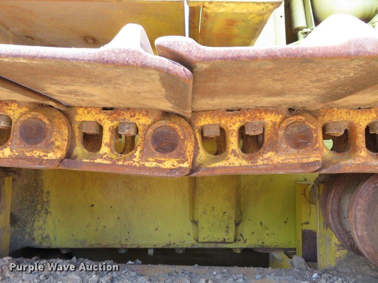 image for item FP9371 1978 International TD25C  dozer