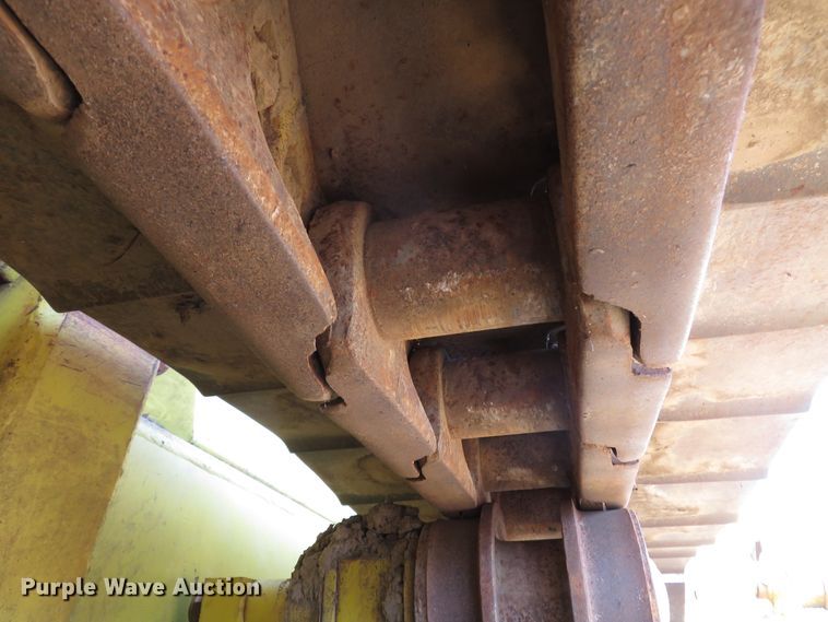 image for item FP9371 1978 International TD25C  dozer