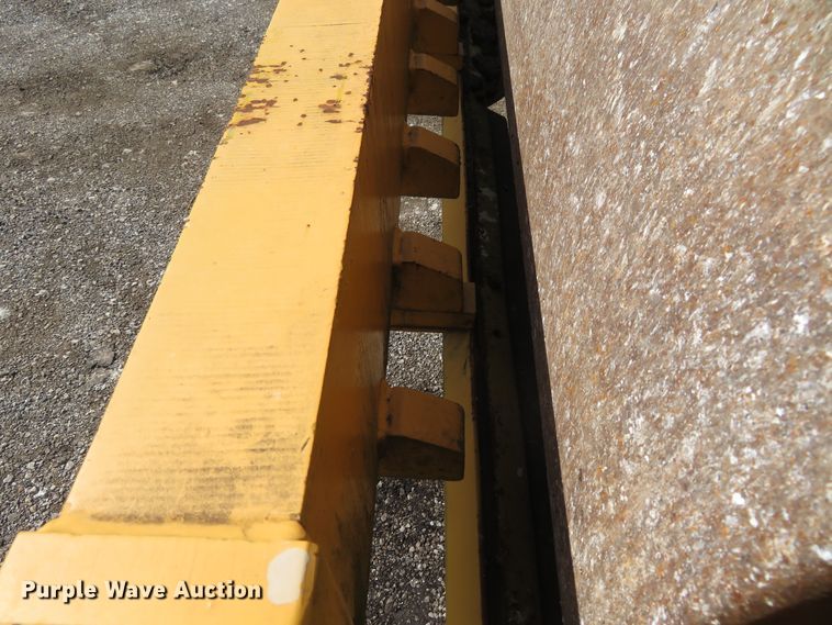 image for item FP9372 1989 Bomag BW213D  single drum vibratory roller