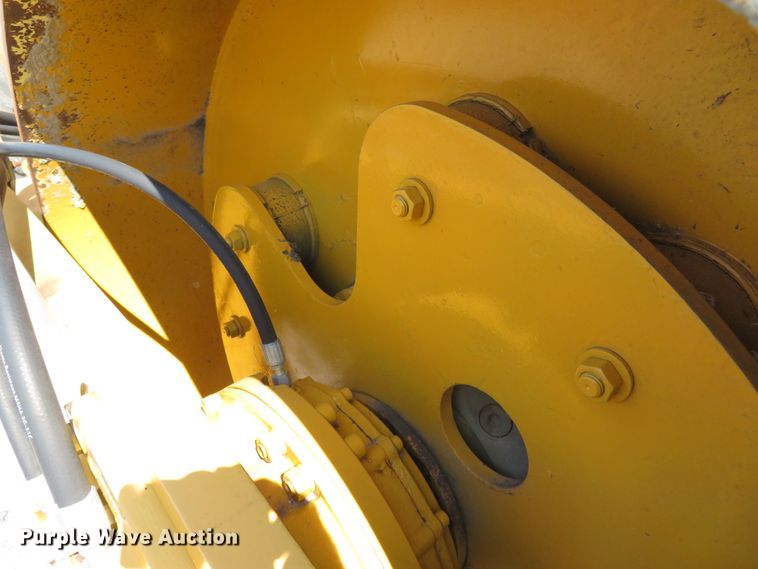 image for item FP9372 1989 Bomag BW213D  single drum vibratory roller