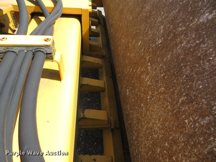 image for item FP9372 1989 Bomag BW213D  single drum vibratory roller