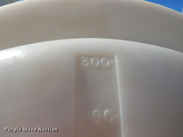 image for item HC9184 2000 Vacmaster SPV800GT3  vacuum excavator