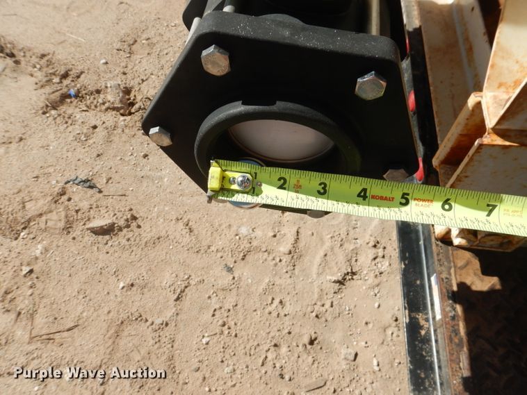 image for item HC9184 2000 Vacmaster SPV800GT3  vacuum excavator