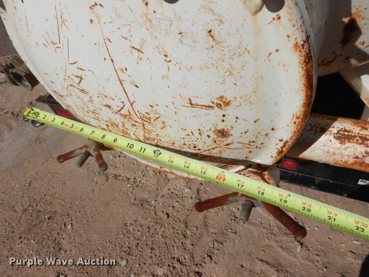 image for item HC9184 2000 Vacmaster SPV800GT3  vacuum excavator