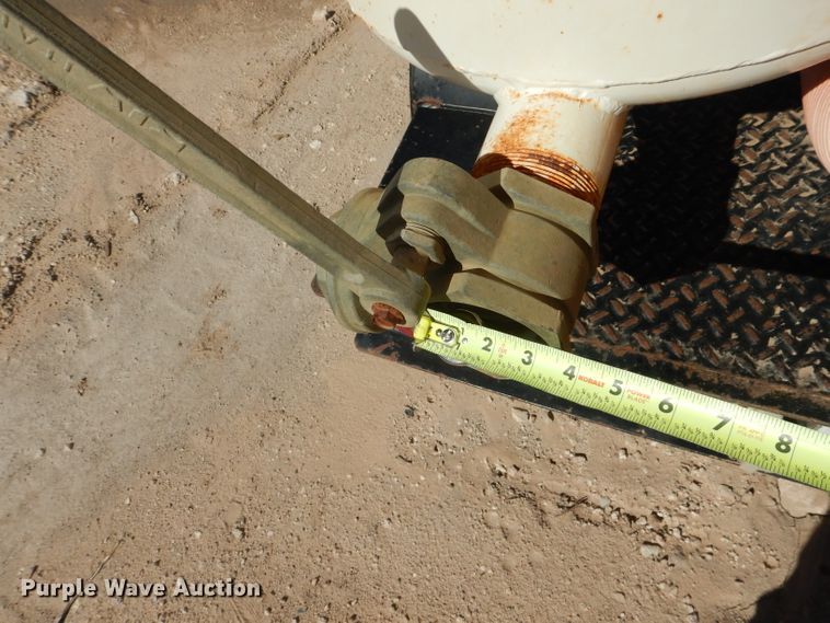 image for item HC9184 2000 Vacmaster SPV800GT3  vacuum excavator