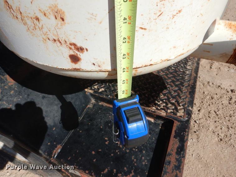 image for item HC9184 2000 Vacmaster SPV800GT3  vacuum excavator