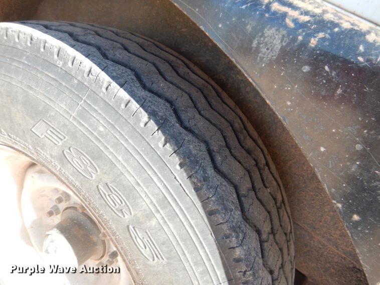 image for item HC9184 2000 Vacmaster SPV800GT3  vacuum excavator