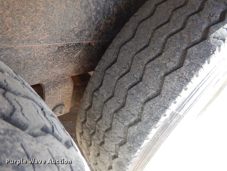 image for item HC9184 2000 Vacmaster SPV800GT3  vacuum excavator