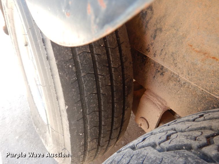 image for item HC9184 2000 Vacmaster SPV800GT3  vacuum excavator