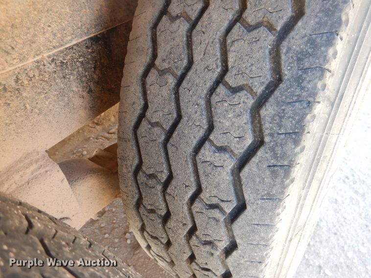 image for item HC9184 2000 Vacmaster SPV800GT3  vacuum excavator