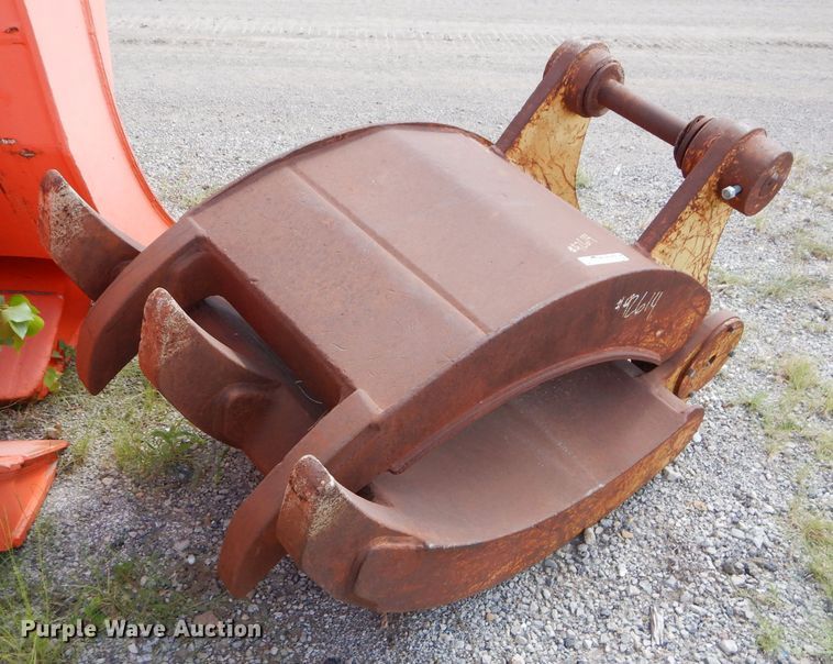 image for item HF9247 AIM  grapple